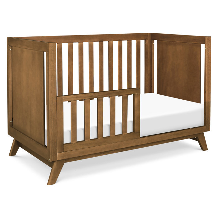 DaVinci Otto 3In1 Convertible Crib & Reviews Wayfair
